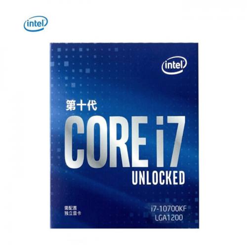 英特尔(intel) i9-14900K 14代原盒 1700针 新品CPU  台式机CPU处理器