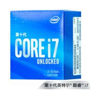 英特尔(intel) i9-14900KF 14代原盒 1700针 新品CPU  台式机C...