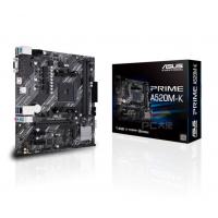 华硕 PRIME A520M-K AMD A520 主板