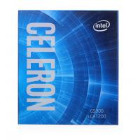 英特尔 Intel G5900 双核 盒装CPU处理器