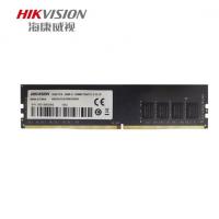 海康威视（HIKVISION）16G2666 DDR4台式机内存条
