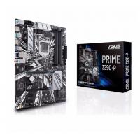 华硕PRIME Z390-P 超频游戏电竞大板支持8/9代