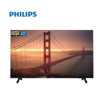 飞利浦 PHILIPS 43PFF6365/T3 43英寸 全面屏 高清 智能网络WIFI液晶电视