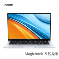 荣耀（HONOR）MagicBook 15笔记本 R5-3500/16G/512G