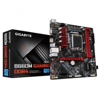 技嘉（GIGABYTE）B660M GAMING DDR4 电竞主板 ...