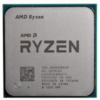 AMD 锐龙R5 5600G 散片处理器 6核12线程 3.9GHz ...