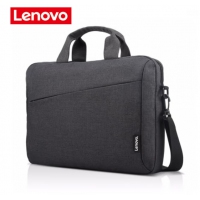联想（Lenovo） 15.6英寸单肩包 电脑背包带有线鼠标【原装】