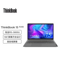 联想 (Lenovo) THINKBOOK15系列15.6寸 BOOK15-ANCD R5...