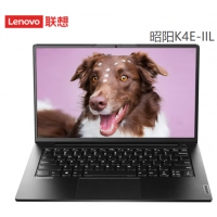 联想（Lenovo）昭阳K4E-IIL I5 1035G1/16G/256G/R630 2G/2年3*USB