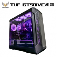华硕（ASUS）  GT501VC 台式机电脑机箱
