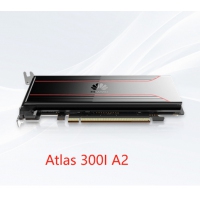 华为（huawei）Atlas 300I A2  32G 推理显卡高性能丨视频剪辑丨服务器显卡