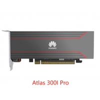华为（huawei） Atlas 300I Pro 24GB/75W/PCI-E 3.0/昇腾国产信创推理显卡