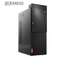 联想（Lenovo）启天M650系列 启天M650-A225 i5-12500/8G/1T/--/集显/W11/主机