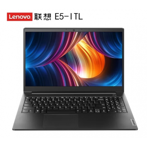 联想 (Lenovo) 昭阳E5系列15.6寸  I7-1195G7  16G 1T+256G 2G MX450