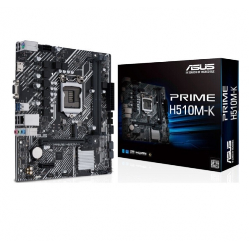 华硕（ASUS）PRIME H510M 主板