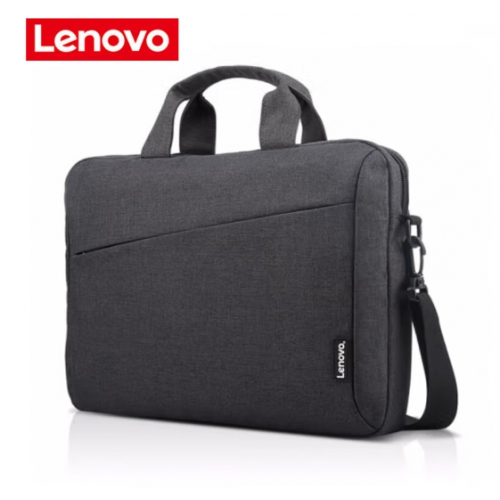 联想（Lenovo） 15.6英寸单肩包 电脑背包带有线鼠标【原装】