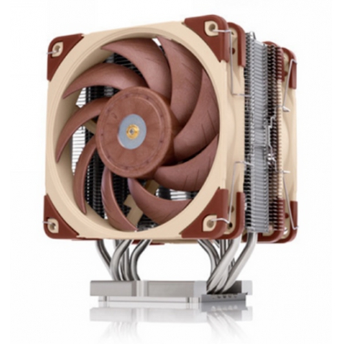 猫头鹰(Noctua) U12S DX-3647  风冷散热器