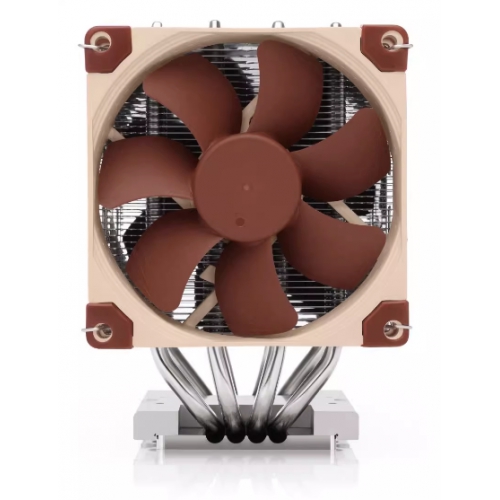 猫头鹰(Noctua) D9 DX-4189  风冷散热器