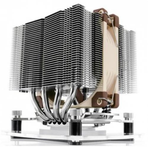 猫头鹰(Noctua) U12S  4189  风冷散热器