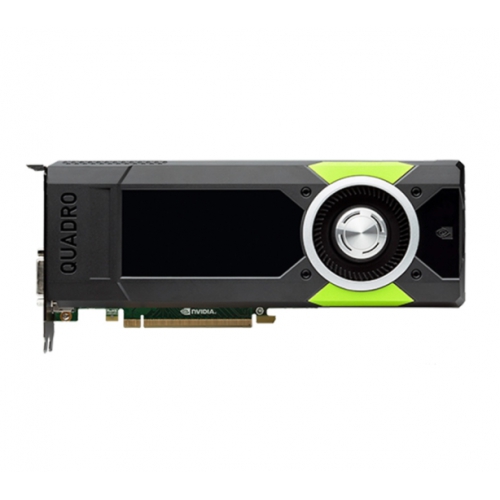 丽台 NVIDIA Quadro M系列 专业绘图显卡 M4000 8GB绘图显卡(DP*4+DVI)