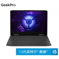 联想（Lenovo）拯救者Y7000P I7 14650HX 16G 1T固 RTX4050-6G 灰 16寸电竞  2.5K屏165HZ