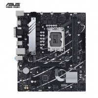 华硕(ASUS) PRIME B760M-K D4主板