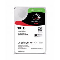 希捷(SEAGATE)酷狼 18T PRO 网络存储(NAS)专用3.5寸机械硬盘