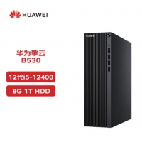 华为（HUAWEI）擎云S540 I5-1240P/8G/512G/银/高色域14寸