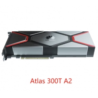 华为（huawei）Atlas 300T A2 32G 高性能GPU/AI推理/国产计算/华鲲华为生态信创服务器推理显卡