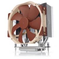 猫头鹰(Noctua) U14S-TR4 撕裂者（6热管）  风冷散热器