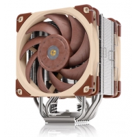 猫头鹰(Noctua) NH-L12S（4热管高度7公分）  风冷散热器