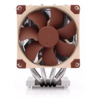 猫头鹰(Noctua) D9 DX-4189  风冷散热器