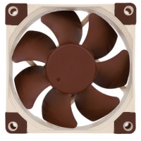 猫头鹰(Noctua) NF-F12 PWM CH.BK.S  机箱风扇