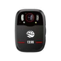 泛腾 (fomtalk) DSJ-HD86 32G 64G 128G 256G  执法记录仪