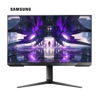 三星（SAMSUNG）S24AG300NC 24寸144Hz 1ms FreeSync 升...