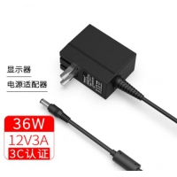 电源适配器 12V3A 显示器用