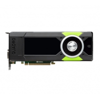 丽台 NVIDIA Quadro M系列 专业绘图显卡 M5000 8GB绘图显卡(DP*4+DVI)