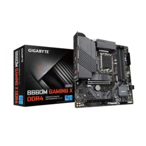 技嘉GIGABYTE B660 GAMING XDDR5 特价清仓 台式机主板