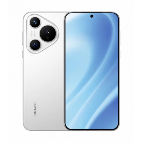 华为HUAWEI   Pura 70   12+256 12+512 12+1t  第二代昆仑玻璃 双超级快充 P70智能手机