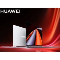 华为（HUAWEI）Matebook GT14 UItra5-125H/16G/1T/2.8K触屏 灰 银