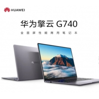 华为（HUAWEI）华为擎云G740 KLVG-16Z3-21 I5-1340P/16G/...