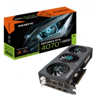 技嘉GIGABYTE GV-N407TSEAGLE 0C-16GD猎鹰 RTX4070Ti...