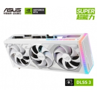 华硕ASUS ROG-STRIX-RTX4080S-16G-WHITE RTX4080su...