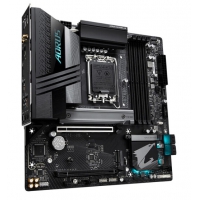 技嘉GIGABYTE B760M AORUS PRO AX 电竞雕WIFI 台式机主板