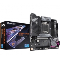 技嘉GIGABYTE B760M AORUS ELITE 小雕 台式机主板