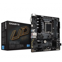 技嘉GIGABYTE B760M D2H DDR4网红爆款 超耐久 台式机主板