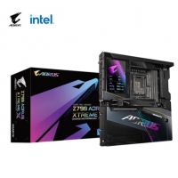 技嘉GIGABYTE Z790 AORUS XTREMEX新媒体 大雕X 台式机主板