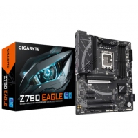 技嘉GIGABYTE Z790 EAGLE猎鹰 新品 台式机主板