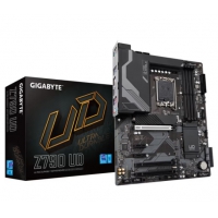 技嘉GIGABYTE Z790 UD 超耐久 台式机主板