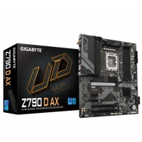 技嘉GIGABYTE Z790 DAXWIFI 超耐久 台式机主板